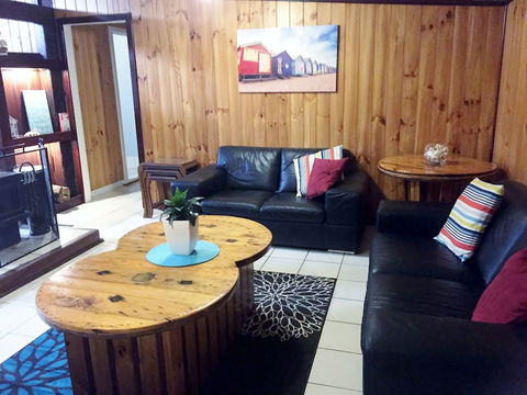 Rustic Retreat Esperance - Tourism Townsville 5