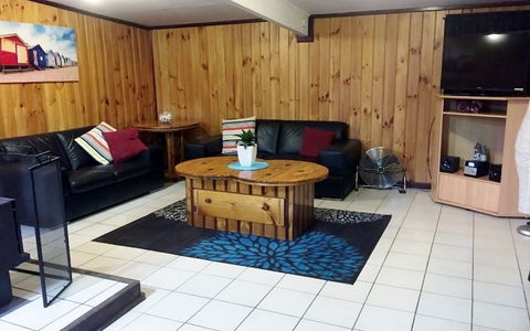 Rustic Retreat Esperance - Tourism Townsville 3