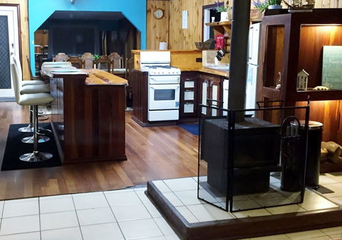 Rustic Retreat Esperance - Tourism Townsville 4
