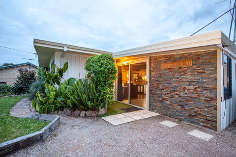 Rustic Retreat Esperance - Tourism Townsville 0
