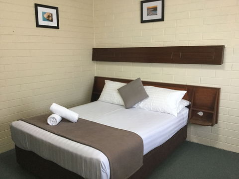 Bayview Motel - Tourism Townsville 5