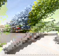 Archipelago Apartments - Tourism Townsville