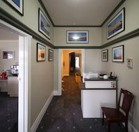Dannebrog Lodge - Tourism Townsville