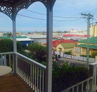 Devonport Historic Cottages - Tourism Townsville
