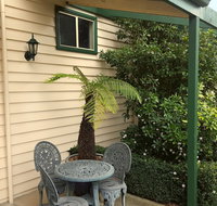 Daylesford Central Motor Inn - Tourism Townsville