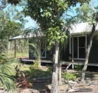 Chalets on Woodlands - Tourism Townsville