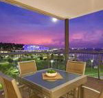 Darwin Waterfront Wharf Escape Holiday Apartments - Tourism Townsville