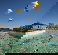 Darwin Waterfront Luxury Suites - Tourism Townsville