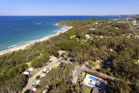 Sapphire Beach Holiday Park - Tourism Townsville 2