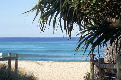 Sapphire Beach Holiday Park - Tourism Townsville 5