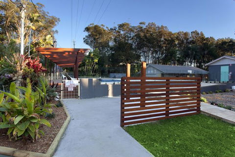 Sapphire Beach Holiday Park - Tourism Townsville 7
