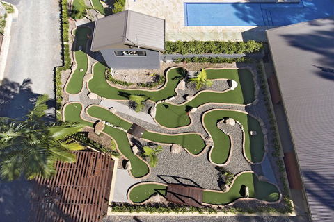 Sapphire Beach Holiday Park - Tourism Townsville 3