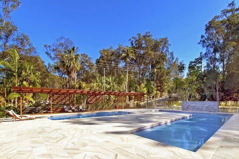 Sapphire Beach Holiday Park - Tourism Townsville 6