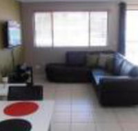 Beachside Court Holiday Apartments - Tourism Townsville