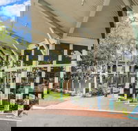 Koala Court Holiday Apartments - Tourism Townsville
