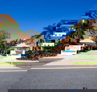 City Plaza Apartments - Tourism Townsville