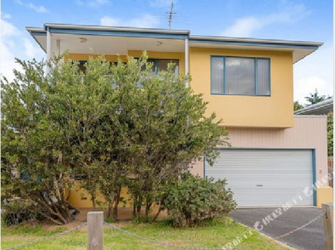 Fabulous Townhouse At The Famous Smiths Beach - Tourism Townsville 0