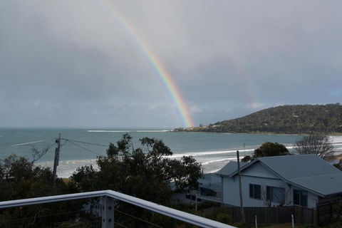 Loutit Views - Tourism Townsville 1