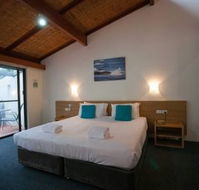 Sea Star Apartment 1 Bedroom Studio - Tourism Townsville