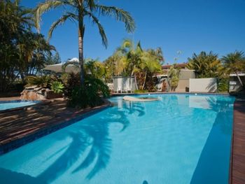 Sea Star Apartment 1 Bedroom Studio - Tourism Townsville 2
