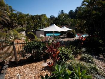 Sea Star Apartment 1 Bedroom Studio - Tourism Townsville 4