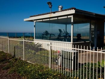Sea Star Apartment 1 Bedroom Studio - Tourism Townsville 1