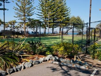 Sea Star Apartment 1 Bedroom Studio - Tourism Townsville 3