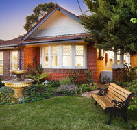 Rosanna Mansion - Tourism Townsville