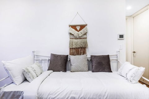 C09-daring Harbour 1 BDR APT - Tourism Townsville 1