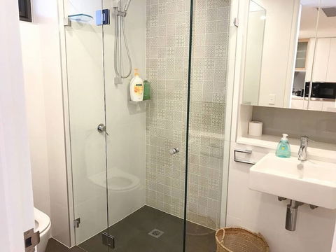 C09-daring Harbour 1 BDR APT - Tourism Townsville 6