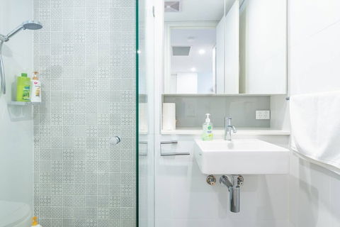 C09-daring Harbour 1 BDR APT - Tourism Townsville 3