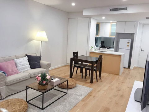 C09-daring Harbour 1 BDR APT - Tourism Townsville 2