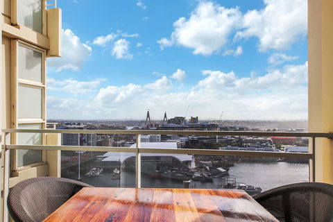 DD Apartments On Kent - Tourism Townsville 0