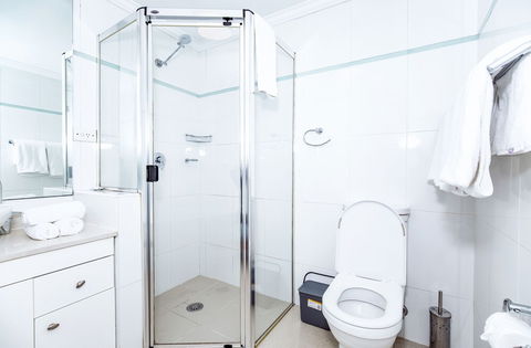 DD Apartments On Kent - Tourism Townsville 6