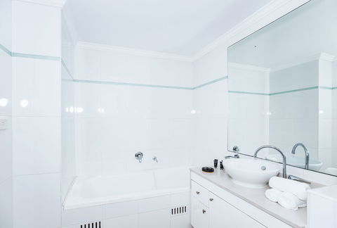 DD Apartments On Kent - Tourism Townsville 4