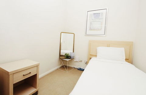 DD Apartments On Kent - Tourism Townsville 5