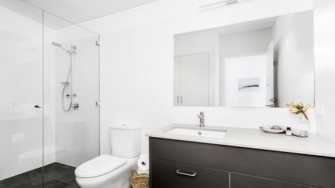 Your Luxury Escape - Carinya Cottages 4 - Tourism Townsville 6
