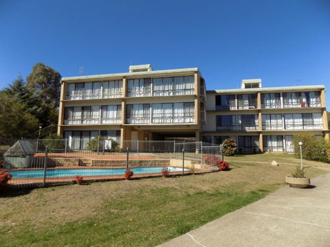 Kirwan Apartments 27 - Tourism Townsville 6