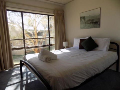 Kirwan Apartments 27 - Tourism Townsville 2