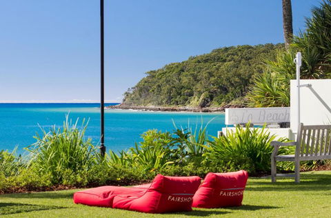 Fairshore 38 - Tourism Townsville 2
