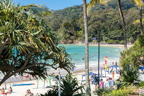 Fairshore 38 - Tourism Townsville 1