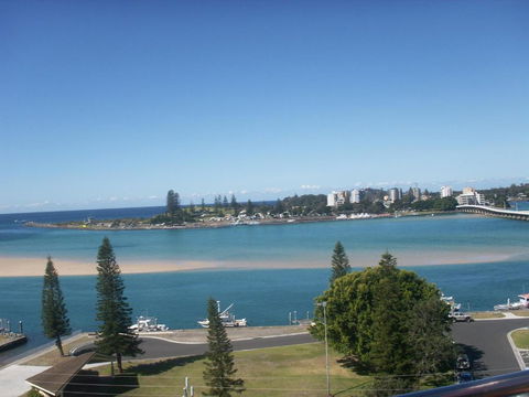 Sunrise Luxury Apartments - Tourism Townsville 3