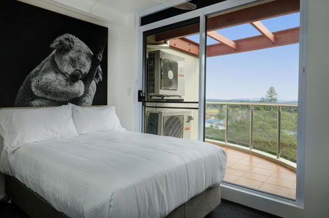 Sunrise Luxury Apartments - Tourism Townsville 4