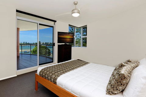 Sunrise Luxury Apartments - Tourism Townsville 5