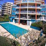 Sunrise Luxury Apartments - Tourism Townsville 0