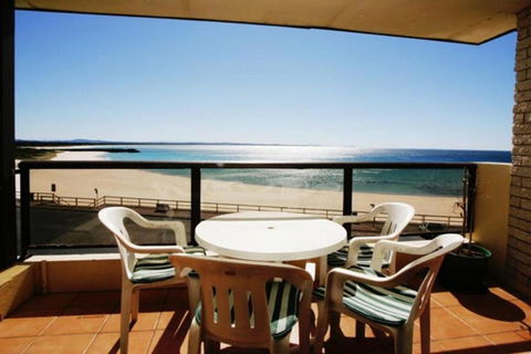 El Sandi Unit 10 14 18 North Street - Tourism Townsville 4