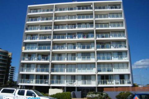 Ebbtide Unit 23 2 6 North St. Forster - Tourism Townsville 6