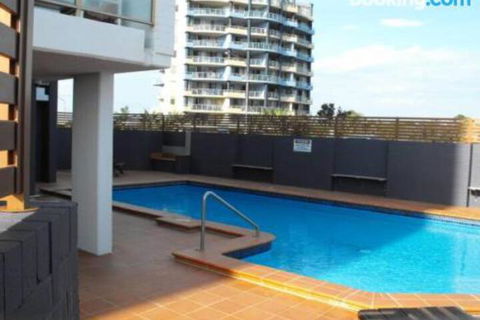 Ebbtide Unit 23 2 6 North St. Forster - Tourism Townsville 0