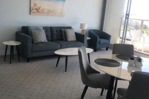 Ebbtide Unit 23 2 6 North St. Forster - Tourism Townsville 2