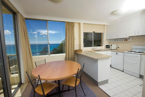 Beachpoint Unit 401 28 North Street - Tourism Townsville 5